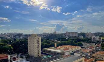 Imagem 4: Apartamento à venda em Vila Sônia com 83 m², 2 quartos, 1 suíte, 2 vagas