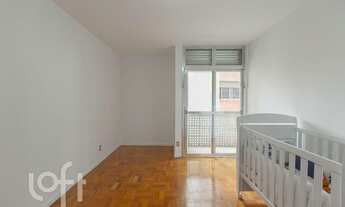 Imagem 6: Apartamento à venda em Santa Cecília com 235 m², 3 quartos, 1 suíte, 2 vagas