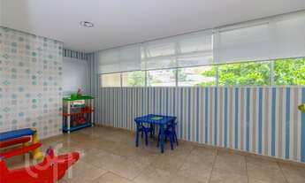 Imagem 3: Apartamento à venda em Morumbi com 161 m², 3 quartos, 3 vagas