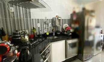 Imagem 3: Apartamento à venda em Jardim São Luís com 65 m², 2 quartos, 1 vaga