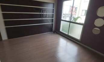 Imagem 3: Apartamento à venda em Vila Jacuí com 49 m², 2 quartos, 1 vaga