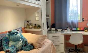 Imagem 2: Apartamento à venda em Vila Sônia com 81 m², 3 quartos, 1 suíte, 2 vagas