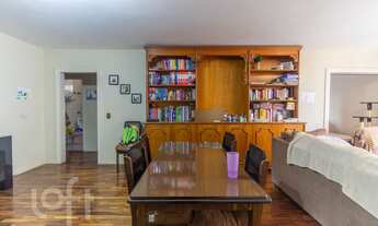 Imagem 3: Apartamento à venda em Bela Vista com 130 m², 3 quartos, 1 suíte, 1 vaga