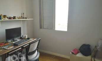 Imagem 5: Apartamento à venda em Santa Cecília com 99 m², 3 quartos, 1 suíte, 1 vaga