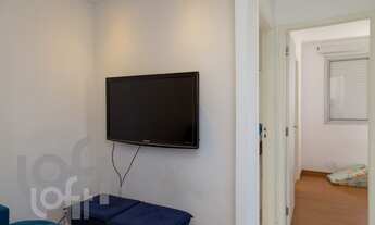 Imagem 7: Apartamento à venda em Santo Amaro com 89 m², 3 quartos, 1 suíte, 1 vaga