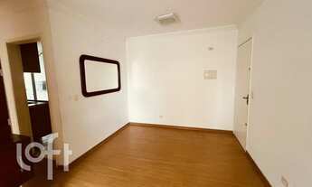 Imagem 5: Apartamento à venda em Sacomã com 46 m², 2 quartos, 1 vaga