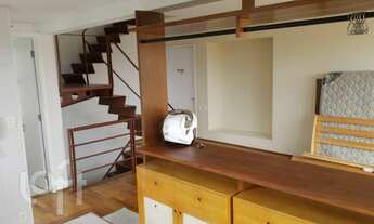 Imagem 4: Apartamento à venda em Vila Madalena com 160 m², 2 quartos, 2 suítes, 2 vagas