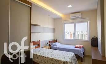 Imagem 3: Apartamento à venda em República com 60 m², 2 quartos