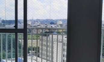 Imagem 2: Apartamento à venda em Campo Grande com 80 m², 2 quartos, 2 suítes, 2 vagas