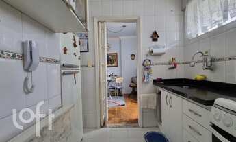 Imagem 4: Apartamento à venda em Bela Vista com 60 m², 1 quarto, 1 vaga