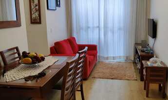 Imagem: Apartamento à venda em Campo Limpo com