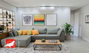 Imagem 2: Apartamento à venda em Ipiranga com 93 m², 2 quartos, 1 suíte, 2 vagas