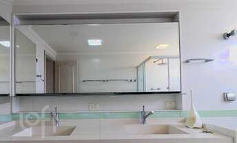 Imagem 2: Apartamento à venda em Cursino com 200 m², 4 quartos, 2 suítes, 4 vagas