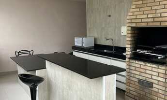 Imagem 2: Apartamento à venda em Pirituba com 60 m², 2 quartos, 1 suíte, 2 vagas