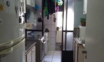 Imagem 3: Apartamento à venda em Cursino com 71 m², 3 quartos, 1 suíte, 1 vaga