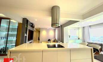 Imagem 7: Apartamento à venda em Raposo Tavares com 177 m², 3 quartos, 1 suíte, 2 vagas