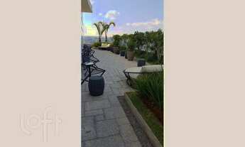 Imagem 3: Apartamento à venda em República com 48 m², 1 quarto, 1 vaga