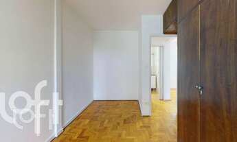 Imagem 4: Apartamento à venda em Campos Elísios com 60 m², 1 quarto