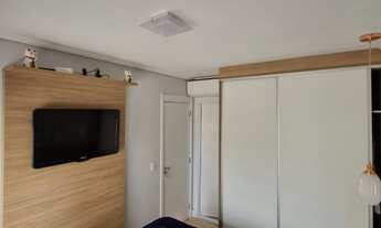 Imagem 3: Apartamento à venda em Santo Amaro com 71 m², 2 quartos, 1 suíte, 2 vagas