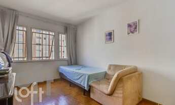 Imagem 5: Apartamento à venda em República com 62 m², 2 quartos, 1 suíte