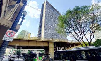 Imagem: Apartamento à venda em República com 76