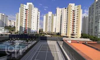 Imagem 6: Apartamento à venda em Vila Leopoldina com 93 m², 3 quartos, 1 suíte, 2 vagas