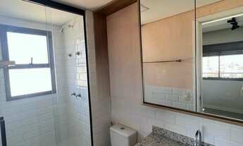 Imagem 6: Apartamento à venda em Bom Retiro com 67 m², 2 quartos, 1 suíte, 1 vaga