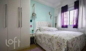 Imagem 5: Apartamento à venda em Vila Andrade com 69 m², 2 quartos, 1 suíte, 1 vaga