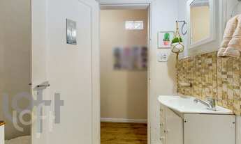 Imagem 4: Apartamento à venda em República com 44 m², 1 quarto