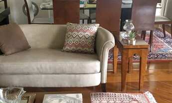 Imagem 4: Apartamento à venda em Vila Sônia com 263 m², 4 quartos, 4 suítes, 4 vagas