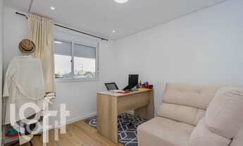 Imagem: Apartamento à venda em Vila Sônia com