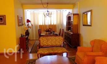 Imagem 7: Apartamento à venda em Jaçanã com 110 m², 3 quartos, 1 suíte, 2 vagas