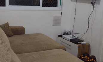 Imagem 5: Apartamento à venda em Cambuci com 33 m², 2 quartos, 1 vaga