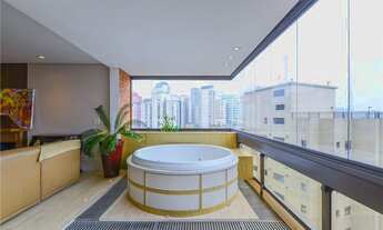 Imagem 5: APARTAMENTO em São Paulo - SP, Higienópolis