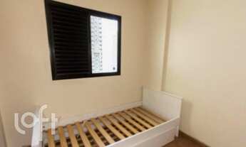 Imagem 2: Apartamento à venda em Santa Cecília com 88 m², 3 quartos, 1 suíte, 1 vaga