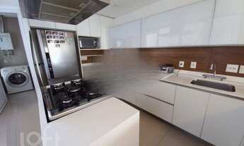 Imagem 4: Apartamento à venda em Perdizes com 320 m², 4 quartos, 3 suítes, 5 vagas