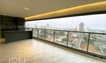 Imagem 2: Apartamento à venda em Ipiranga com 160 m², 3 quartos, 3 suítes, 2 vagas