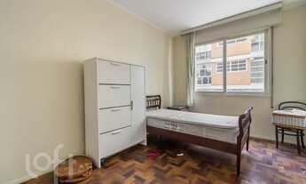 Imagem 6: Apartamento à venda em Higienópolis com 185 m², 3 quartos, 1 suíte, 2 vagas