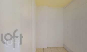 Imagem 2: Apartamento à venda em República com 40 m², 1 quarto