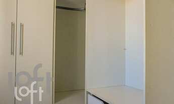 Imagem 2: Apartamento à venda em Tucuruvi com 55 m², 1 quarto, 1 suíte, 2 vagas