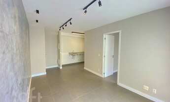 Imagem 6: Apartamento à venda em Bela Vista com 38 m², 1 quarto, 1 suíte, 1 vaga