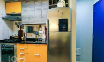 Imagem 7: Apartamento à venda em Vila Andrade com 69 m², 3 quartos, 1 suíte, 2 vagas