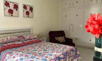 Imagem 7: Apartamento à venda em Bela Vista com 114 m², 3 quartos