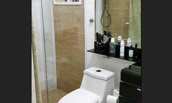 Imagem 7: Apartamento à venda em Ponte Rasa com 108 m², 3 quartos, 1 vaga