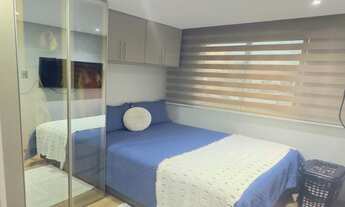 Imagem 3: Apartamento à venda em Cambuci com 40 m², 2 quartos