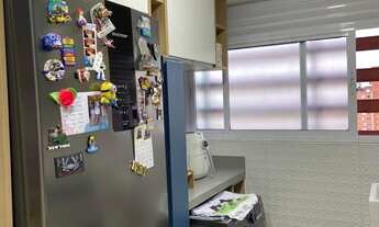 Imagem 4: Apartamento à venda em Casa Verde com 62 m², 2 quartos, 1 suíte, 2 vagas