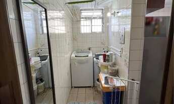 Imagem 6: Apartamento à venda em Sapopemba com 49 m², 2 quartos, 1 vaga