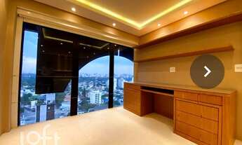 Imagem 7: Apartamento à venda em Bosque da Saúde com 650 m², 2 quartos, 1 suíte, 2 vagas