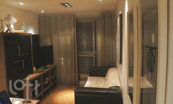 Imagem: Apartamento à venda em Vila Sônia com