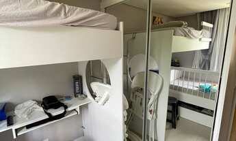 Imagem 2: Apartamento à venda em Artur Alvim com 50 m², 1 vaga